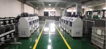 破浪前行，技術領航 2019年埃飛靈衛浴創新推廣精彩回顧